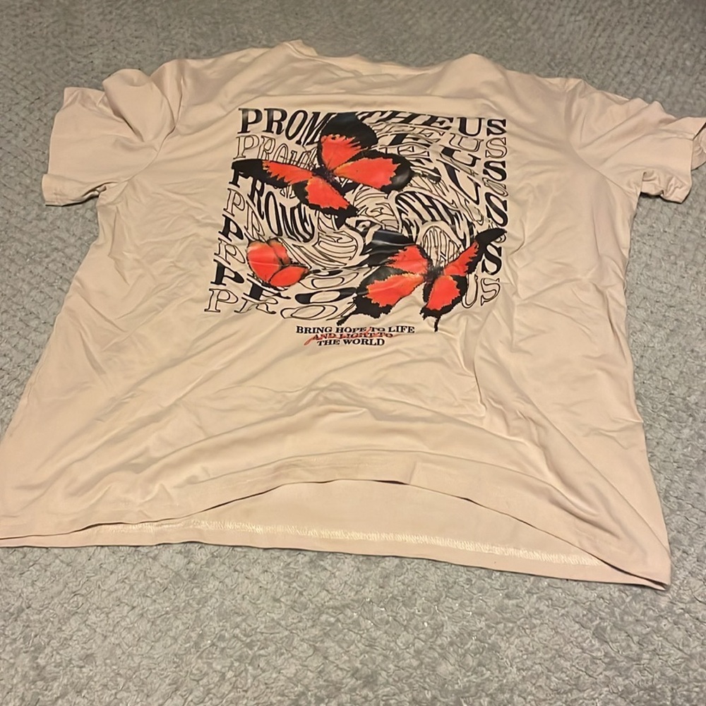 Men’s t-shirt